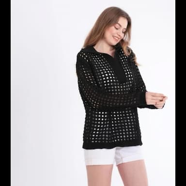 ajurlu tri̇ko - 6.99 usd