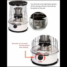 gazyaği sobasi ile DAĞ İÇ VE DIŞ TİCARET fiyat ile 46.99 ~ 48