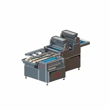 otomatik arap ekmek hattı ve lavaş makinası – sarya 4 - 94999.9 usd