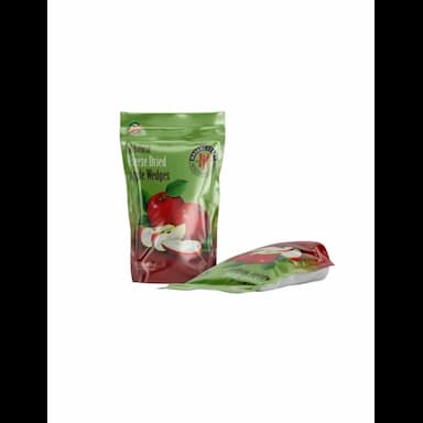 dondurularak kurutulmuş di̇li̇m elma 16g - 0.91 usd