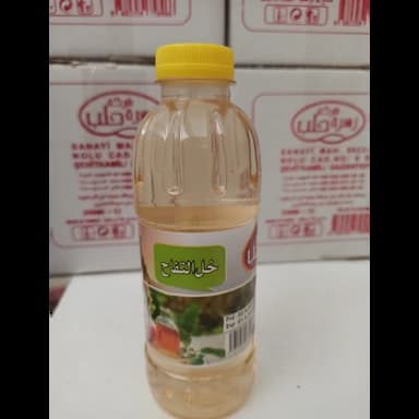 elma sirkesi - 1.74 usd