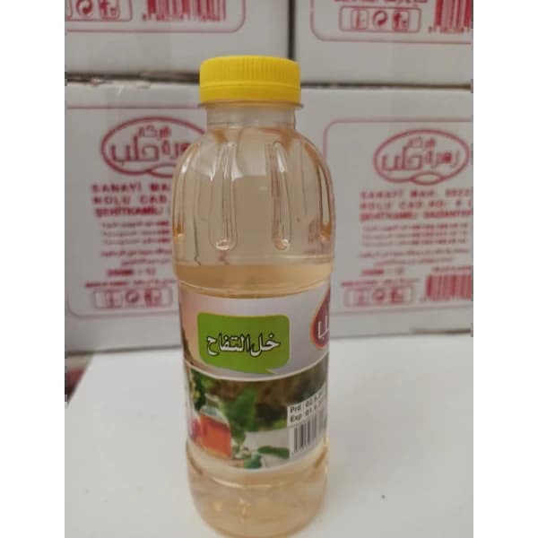 elma sirkesi - 1.74 ~ 1.75 usd $