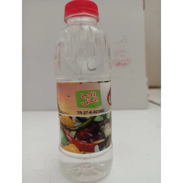 elma sirkesi - 1.74 ~ 1.75 usd $