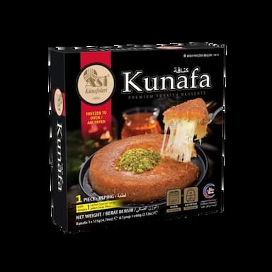 kunefe - 0.79 usd