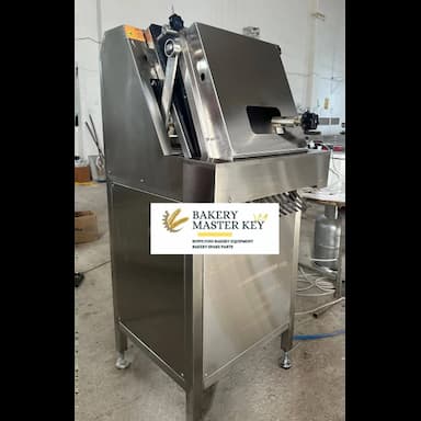 tortilla, lavaş ve döner ekmek yapma makinesi - 4500 usd