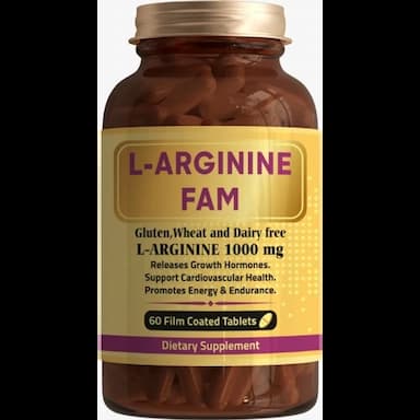 el-arginin familya - 4 usd