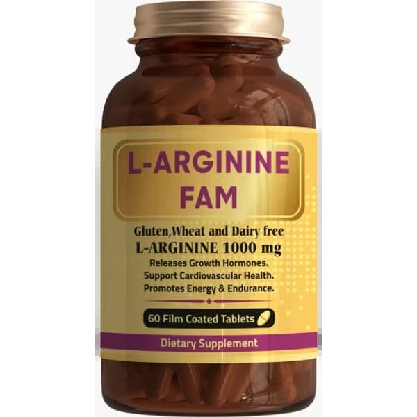 el-arginin familya - 4 ~ 4.2 usd $