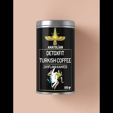zayiflama kahvesi̇ - 100gr -  usd