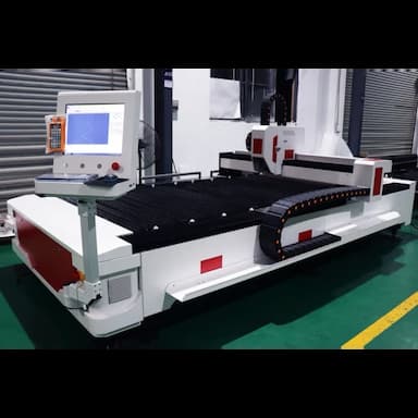 lazer kesim makinesi - 30000 usd