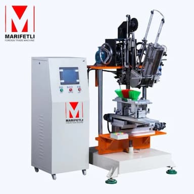 mx-2 axis tufting machine -  usd