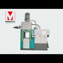 kauçuk enjeksiyon kalıplama makinesi with price