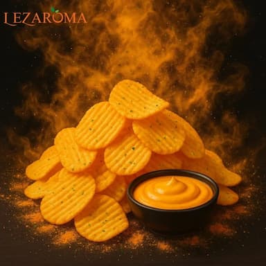 cheddar lezzeti -  usd
