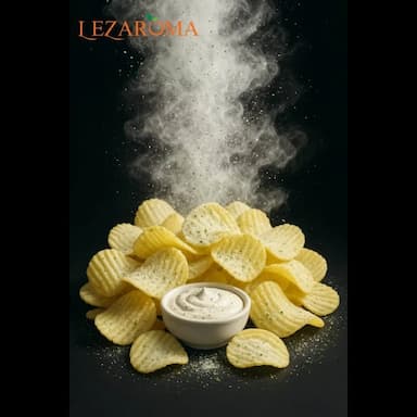 sarımsak aroması - 1 usd